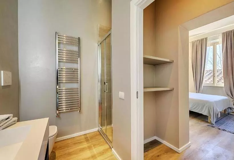 پانسیون Camere Di Betta