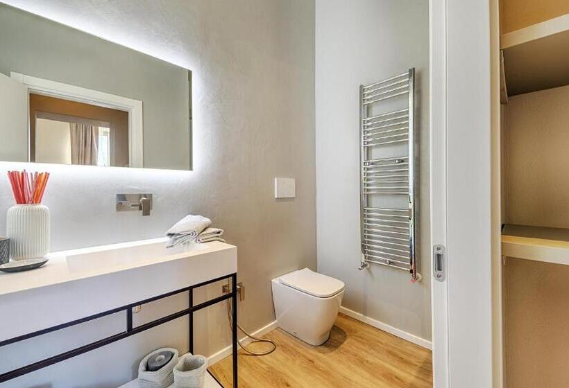 Пансион Camere Di Betta