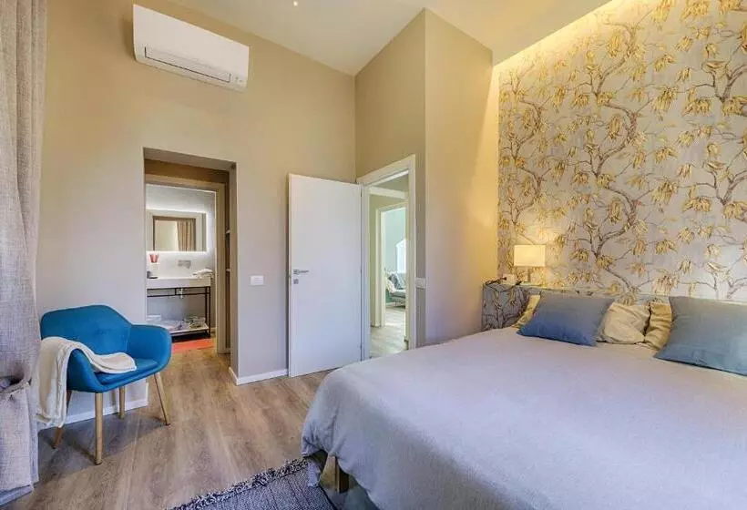 پانسیون Camere Di Betta
