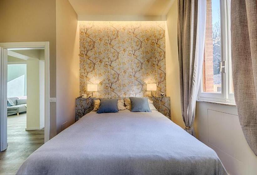 Пансион Camere Di Betta