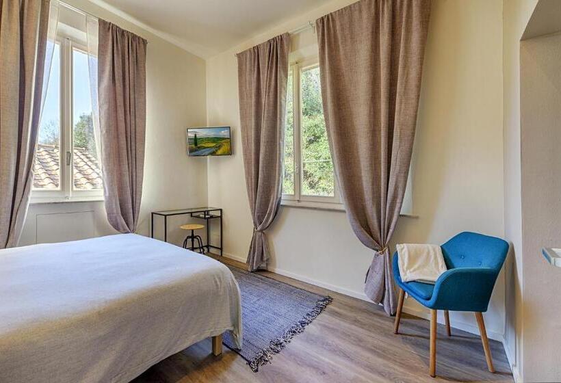 Пансион Camere Di Betta