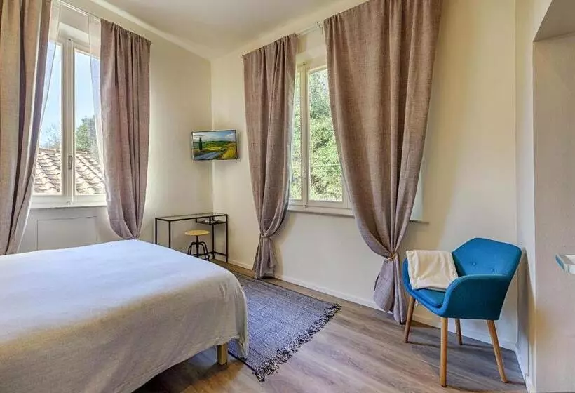پانسیون Camere Di Betta