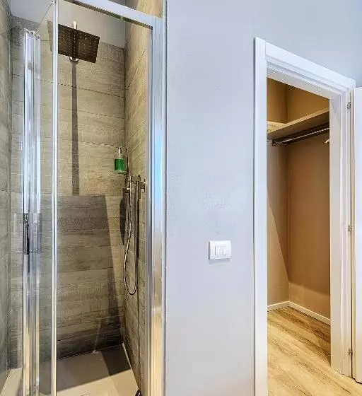 پانسیون Camere Di Betta
