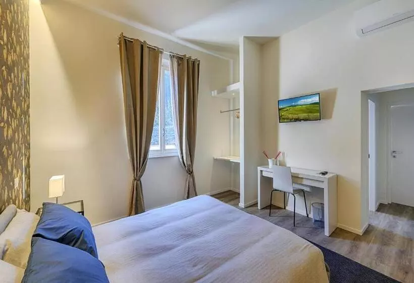 پانسیون Camere Di Betta
