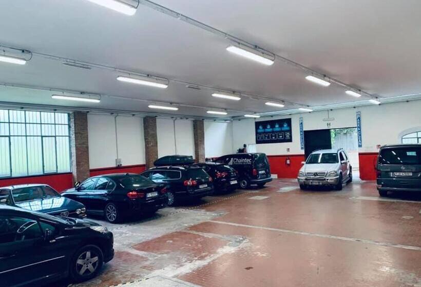 Пансион Camere Di Betta