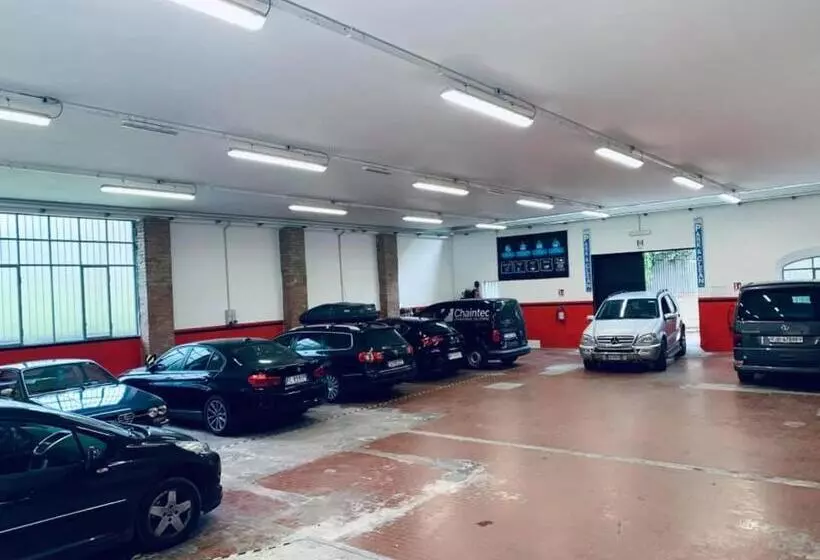 پانسیون Camere Di Betta