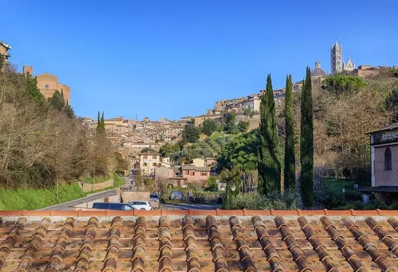 پانسیون Camere Di Betta