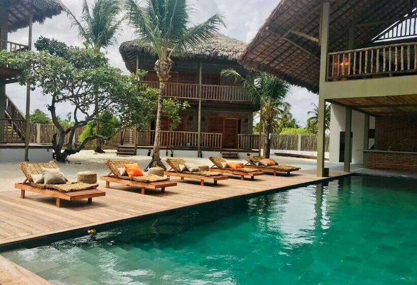 ペンション Casa Dos Irmãos