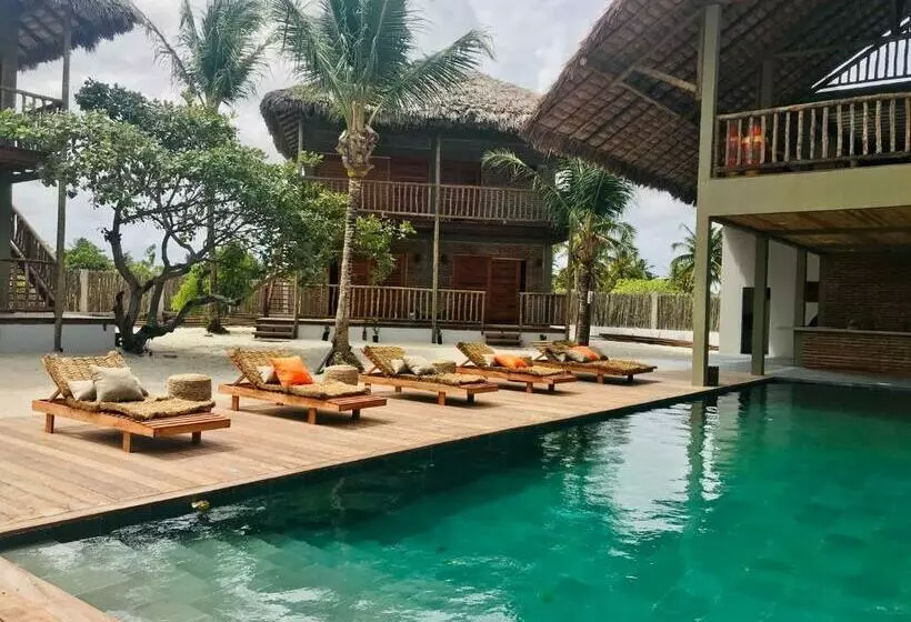 Majatalo Casa Dos Irmãos