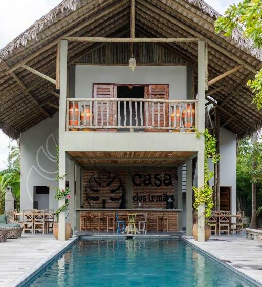 ペンション Casa Dos Irmãos