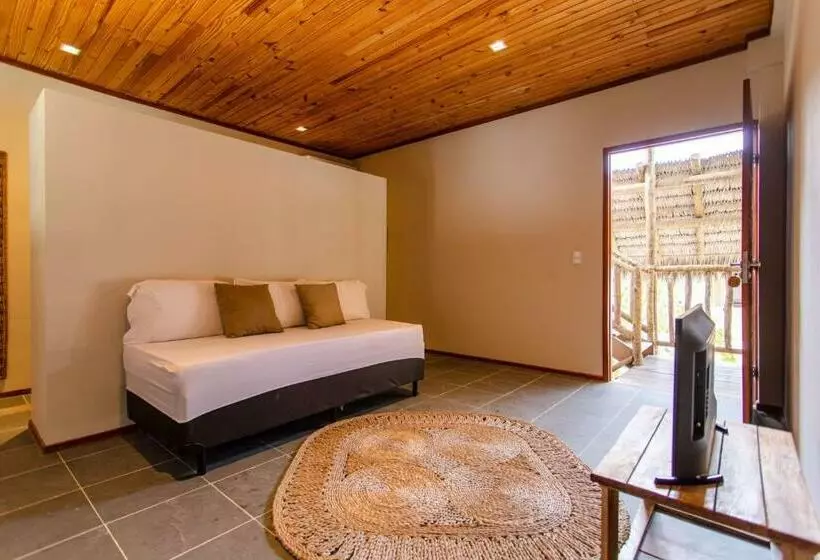 Majatalo Casa Dos Irmãos