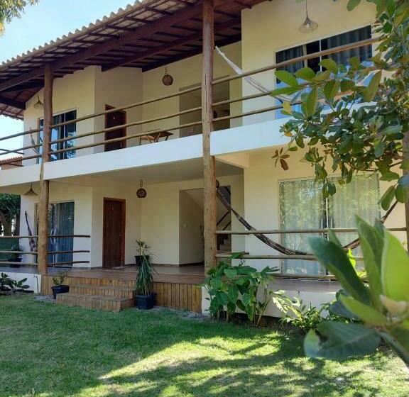 پانسیون Flats Maui