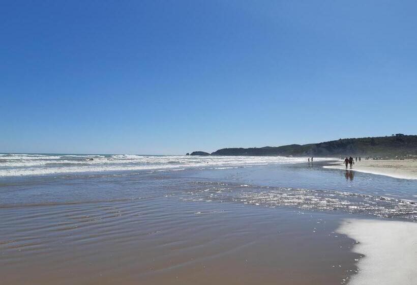 פנסיון La Dimora In Riva Al Mare