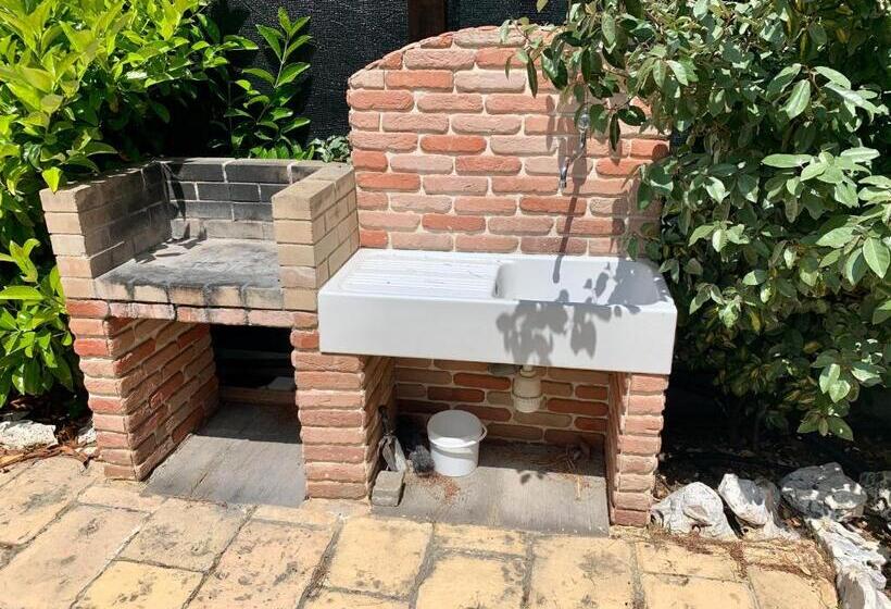 פנסיון La Dimora In Riva Al Mare