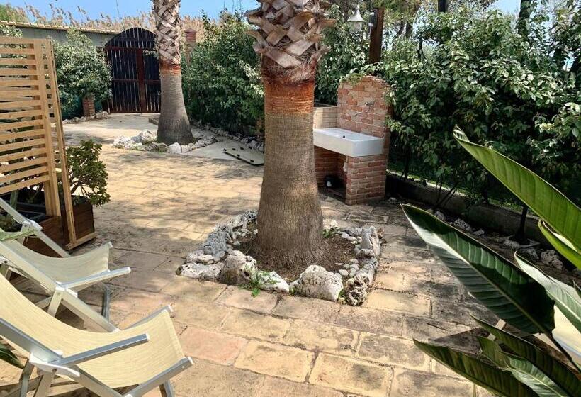 פנסיון La Dimora In Riva Al Mare