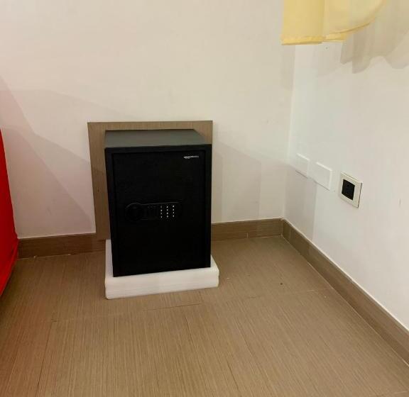 פנסיון La Dimora In Riva Al Mare