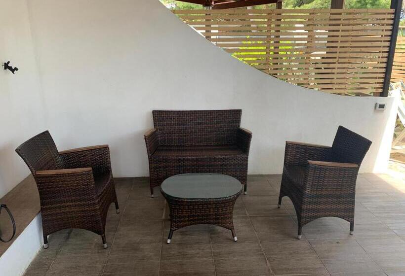 פנסיון La Dimora In Riva Al Mare