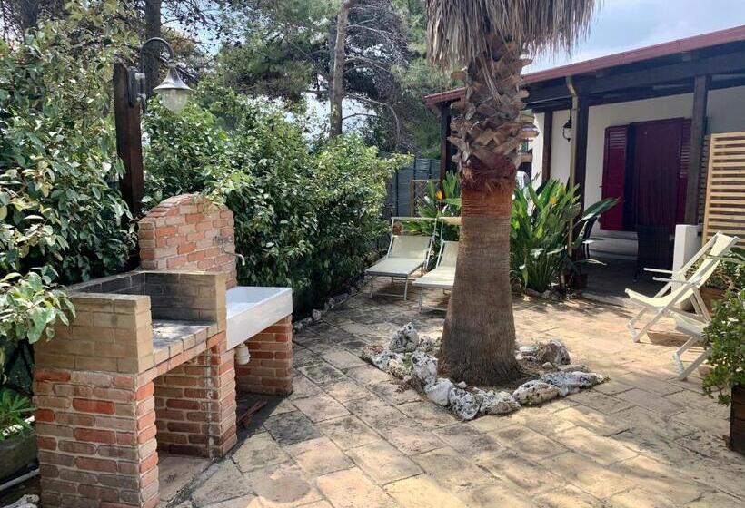 פנסיון La Dimora In Riva Al Mare