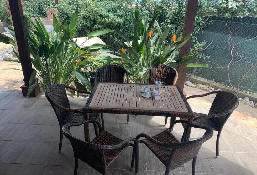 פנסיון La Dimora In Riva Al Mare