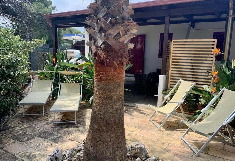 פנסיון La Dimora In Riva Al Mare