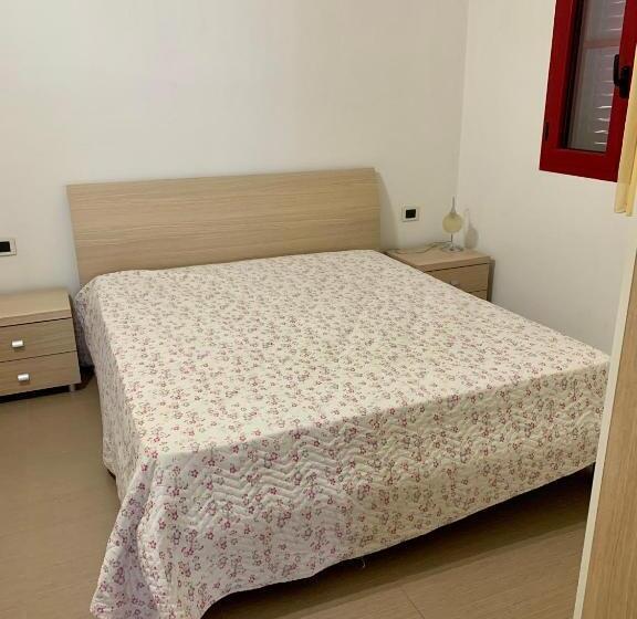 פנסיון La Dimora In Riva Al Mare