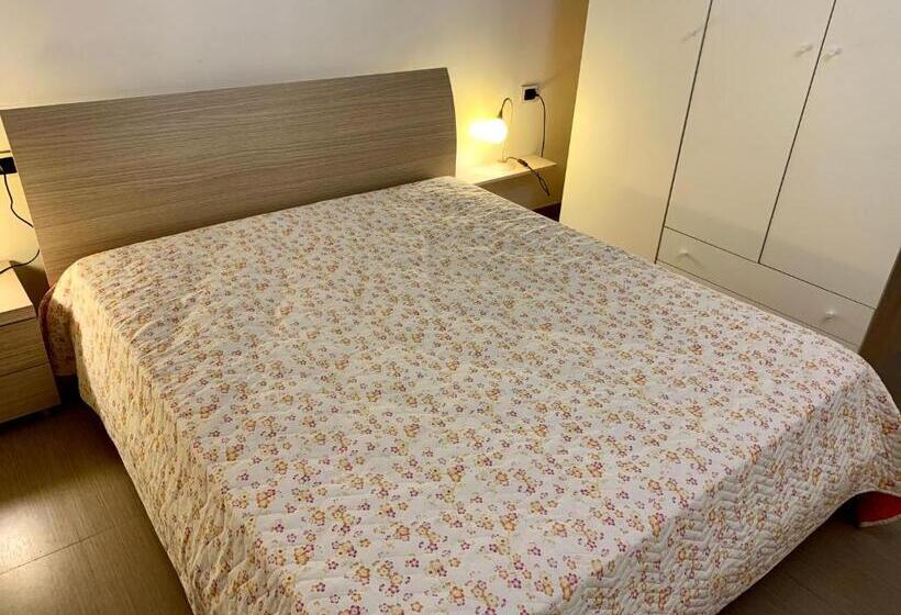 פנסיון La Dimora In Riva Al Mare