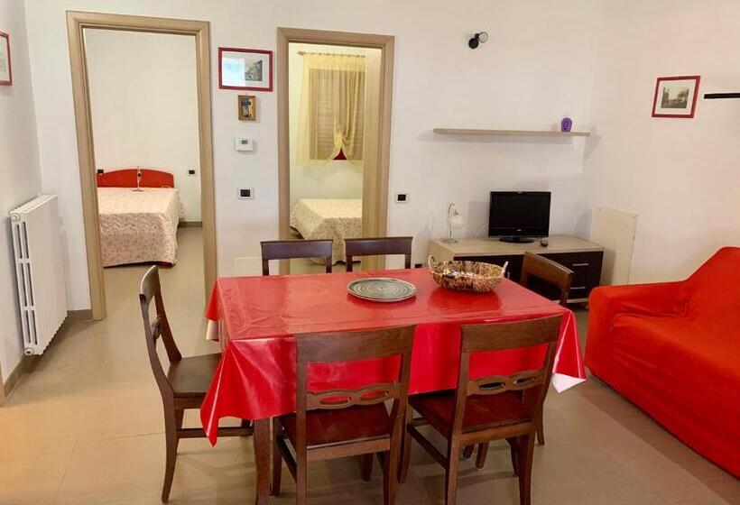 פנסיון La Dimora In Riva Al Mare