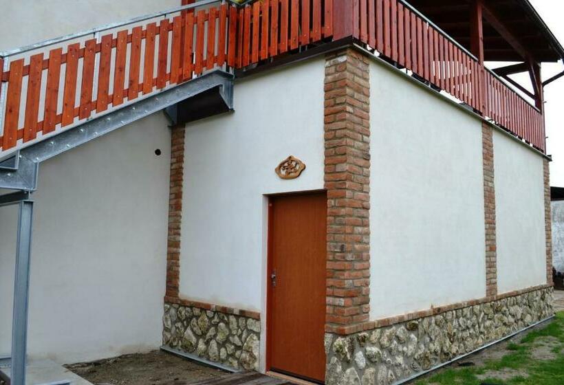 ペンション Penzion Sedlecká Vína