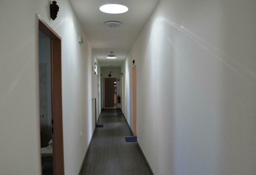 ペンション Penzion Sedlecká Vína