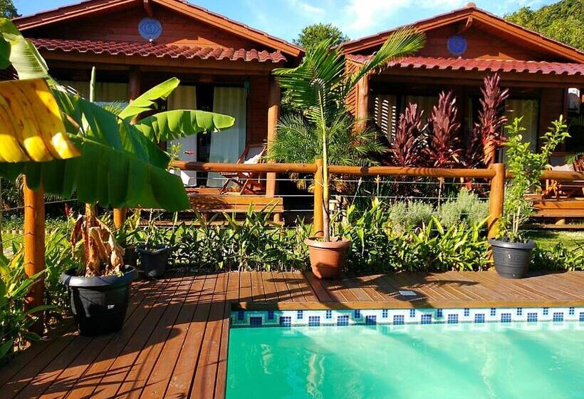 Panzió ॐ Rosa Astral ॐ