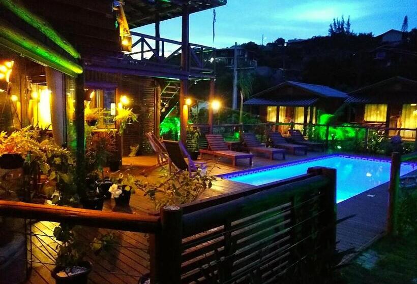 Panzió ॐ Rosa Astral ॐ