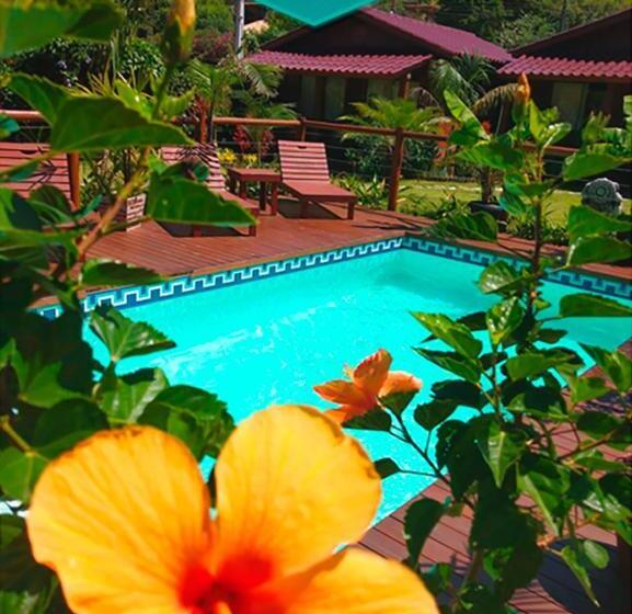 Panzió ॐ Rosa Astral ॐ