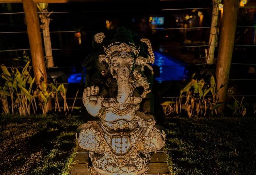 Panzió ॐ Rosa Astral ॐ