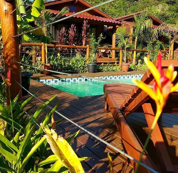 Panzió ॐ Rosa Astral ॐ