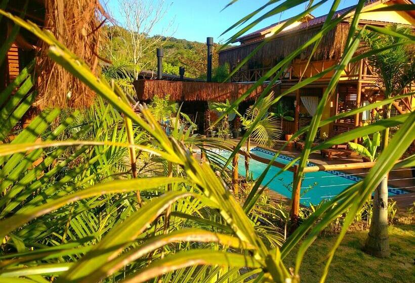 Panzió ॐ Rosa Astral ॐ