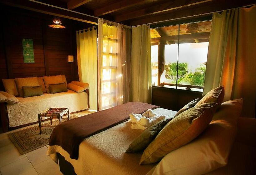 Panzió ॐ Rosa Astral ॐ