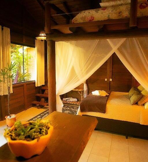 Panzió ॐ Rosa Astral ॐ