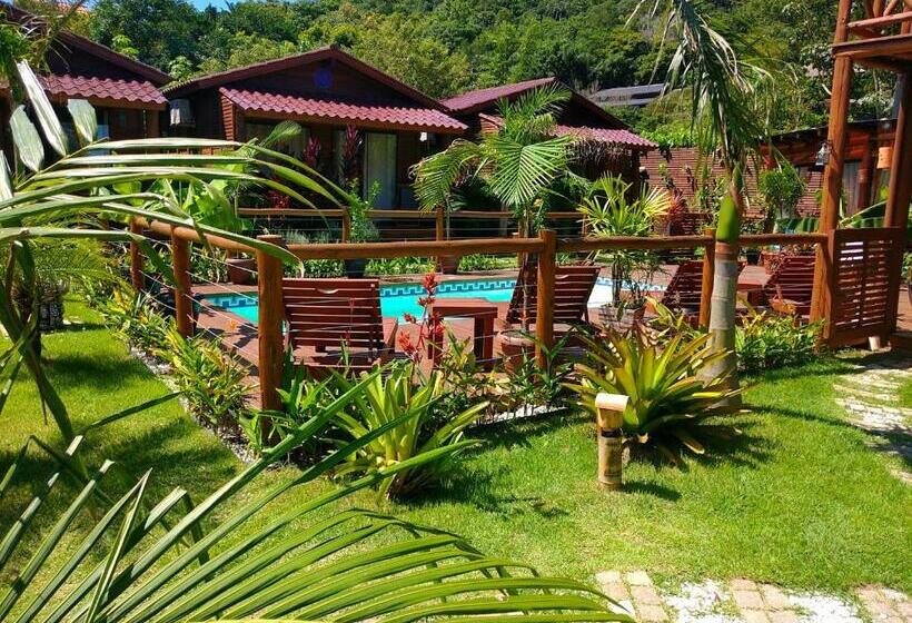 Panzió ॐ Rosa Astral ॐ