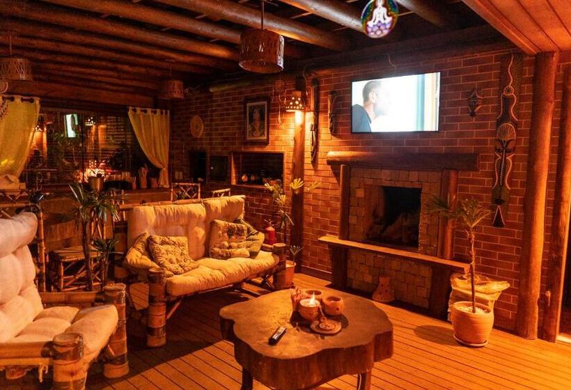 Panzió ॐ Rosa Astral ॐ