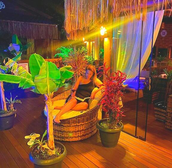 Panzió ॐ Rosa Astral ॐ