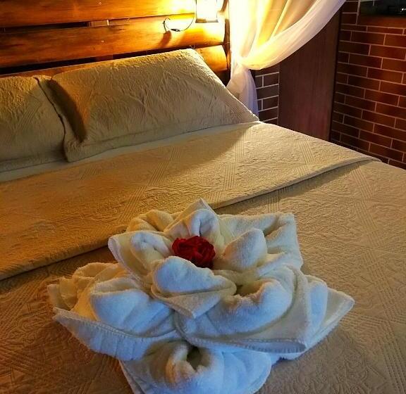 Panzió ॐ Rosa Astral ॐ