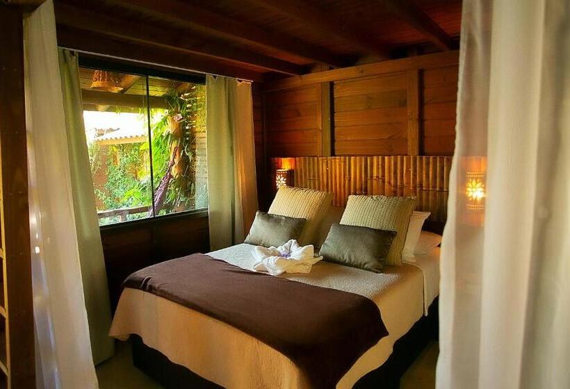 Panzió ॐ Rosa Astral ॐ