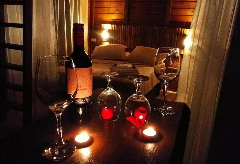 Panzió ॐ Rosa Astral ॐ