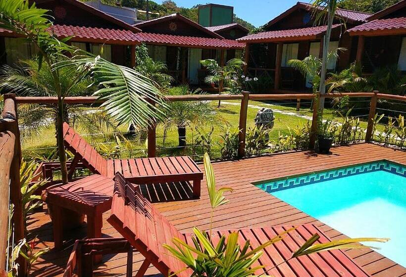 Panzió ॐ Rosa Astral ॐ