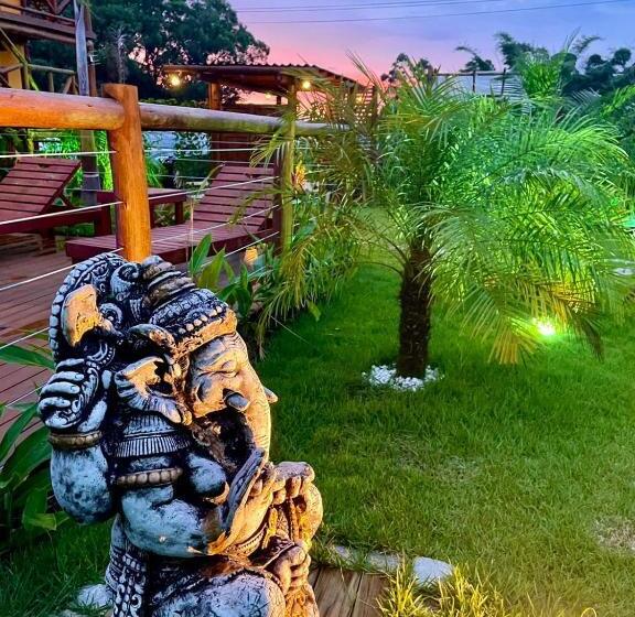 Panzió ॐ Rosa Astral ॐ