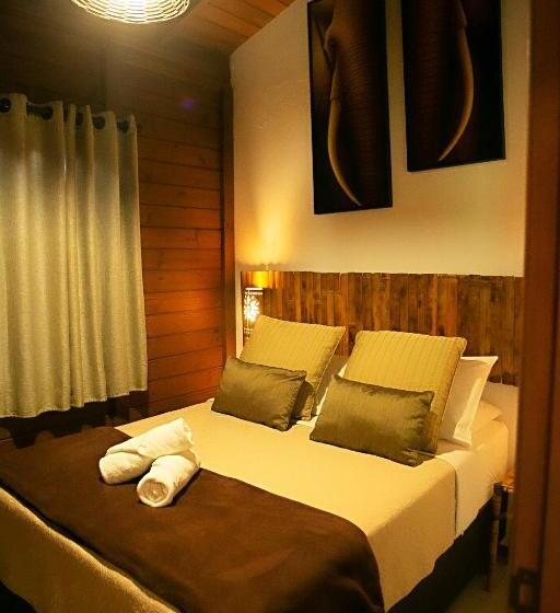 Panzió ॐ Rosa Astral ॐ