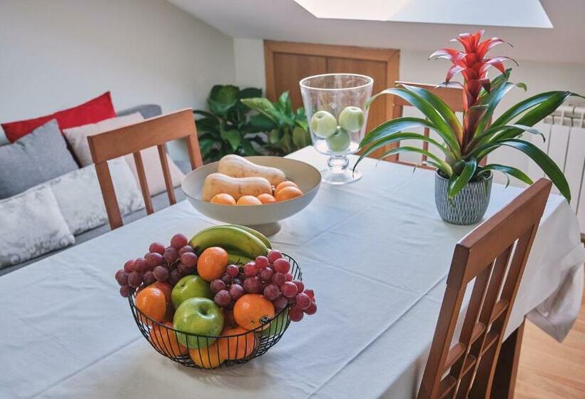 Peregrina Pensión 2