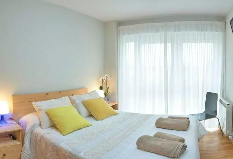 Peregrina Pensión 2