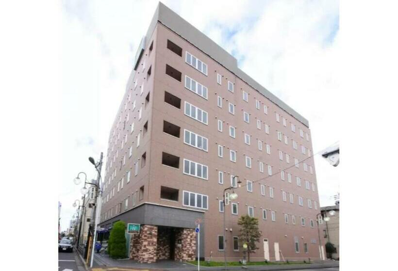 R&b Hotel Kumagaya Ekimae   Vacation Stay 14846v