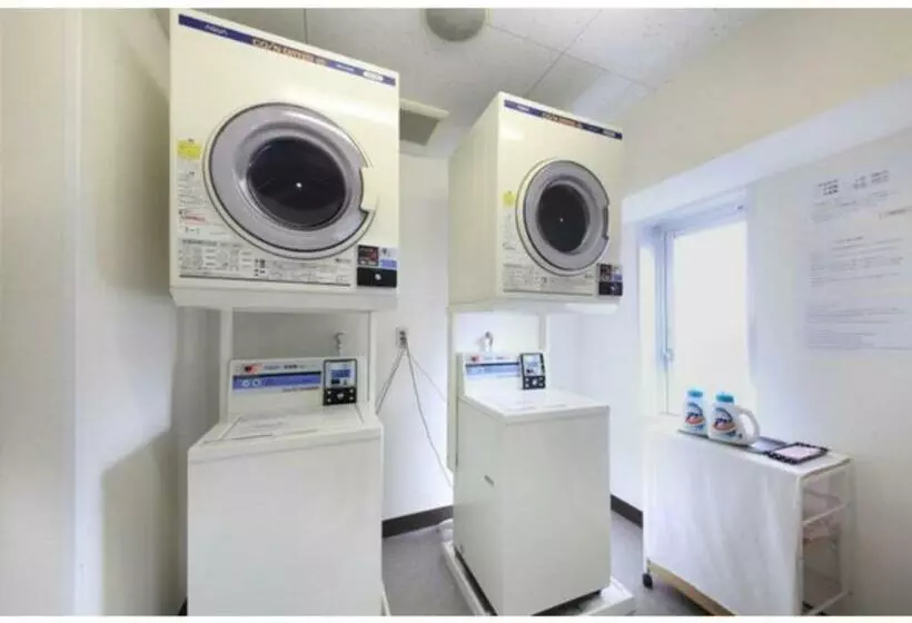 R&b Hotel Kumagaya Ekimae   Vacation Stay 14846v